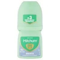 Mitchum Roll-on Lady 50ml Unscented