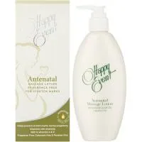 Happy Event Ante-natal Massage Lotion 200ml Fragrance Free