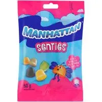 Manhattan Mini 50g