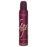 Yardley Body Spray 150ml