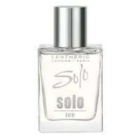 Lentheric Solo Ice Parfum Pour Homme 50ml
