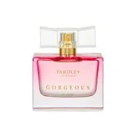 Yardley Gorgeous In Pink Eau De Parfum 50ml
