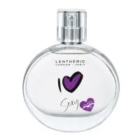 Lentheric I Love Sexy Eau De Parfum 50ml