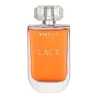 Yardley Lace Eau De Toilette 100ml