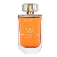 Yardley White Satin Eau De Toilette 100ml