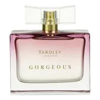 Yardley Gorgeous Eau De Parfum 100ml