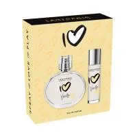 Lentheric I Love Vanilla 50ml 15ml