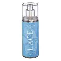 Yardley Lace Fragrance Mist 100ml
