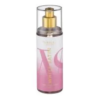 Yardley White Satin Fragrance Mist 100ml