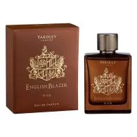 Yardley English Blazer Oud Eau De Parfum 100ml