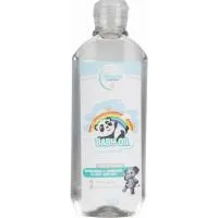 Peaches Cosmetics Scented Baby Oil 200ml