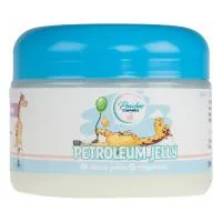 Peaches Cosmetics Scented Petroleum Jelly 250ml