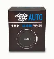 Lady Dye Auto