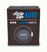 Lady Dye Auto