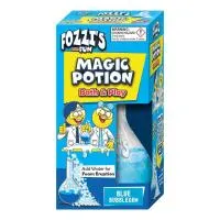 Fozzis Magic Potion Bath Play 60g