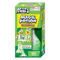 Fozzis Magic Potion Bath Play 60g