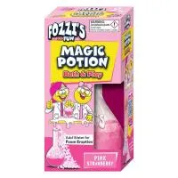Fozzis Magic Potion Bath Play 60g