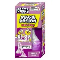 Fozzis Magic Potion Bath Play 60g