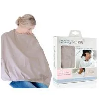 Apron Nursing Cover