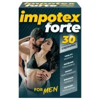 Impotex Forte For Men 30 Caps