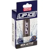 Lip Ice Carded 4.5g
