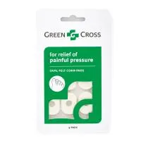 Oval Felt Corn Pads