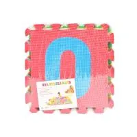 Ideal Toys Numbers Eva Mats