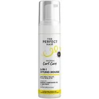 The Perfect Hair Mango Marula Volumising Mousse