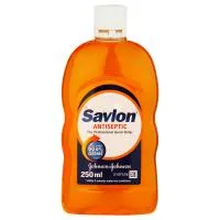 Savlon, Antiseptic Liquid, 250 Ml