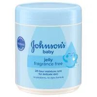 Johnson's Baby Jelly 500ml