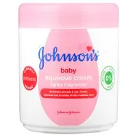 Johnson's Baby Aqueous Cream 500ml