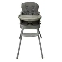 Bambino Bistro High Chair - Taupe