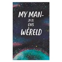 Seasonal Afrikaans Cards- Fathers Day Af