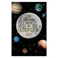 Seasonal Afrikaans Cards- Fathers Day Am