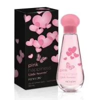 Revlon Pink Happiness Little Secret EDT 50ml