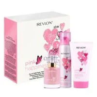Ph Original Carton+30ml+body Lotion+body Spray