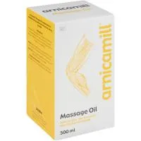 Arnicamill Massage Oil 500ml