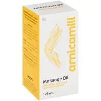 Arnicamill Massage Oil 125ml