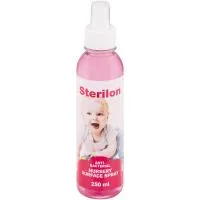 Sterilon Nursery Spray 250ml