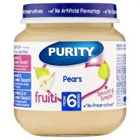 Purity 7 Months 125ml