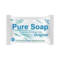 Pure Glycerine Soap Original 150g