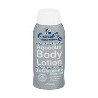 Reitzers Aqueous Body Lotion Enriched With 3 X Glycerine 400ml