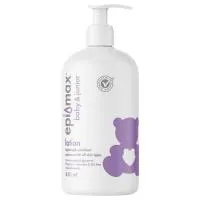 Epi-max Baby/junior Lotion 450ml