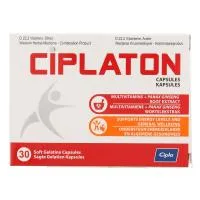 Ciplaton 30 Caps