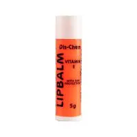 Dis-Chem Lip Balm Vitamin E 5g