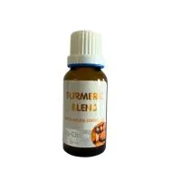 Dis-Chem Turmeric Oil Blend 20ml
