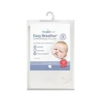 Snuggletime Comfopaedic Pillow & Pillowcase