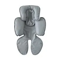 Snuggletime Travel Head & Body Support Cushion