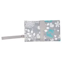 Snuggletime Travel Nappy Changing Clutch