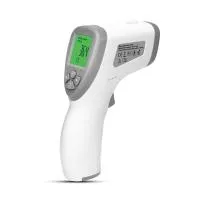 Angelsounds Forehead Thermometer Non Contact